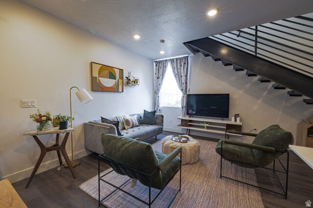 Property Photo:  933 S Washington St. #307 S  UT 84101 