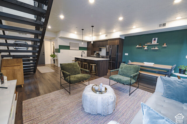 Property Photo: 933 S Washington St. #307 S UT 84101