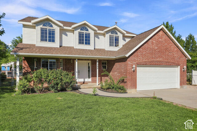 Property Photo:  3207 N Pelican Dr  UT 84404 