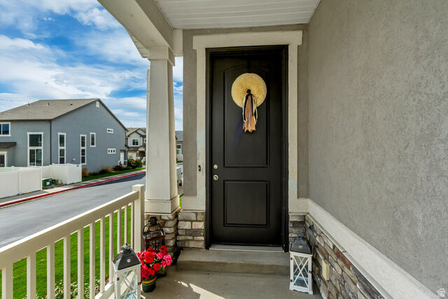 Property Photo: 4201 W 1850 N UT 84048