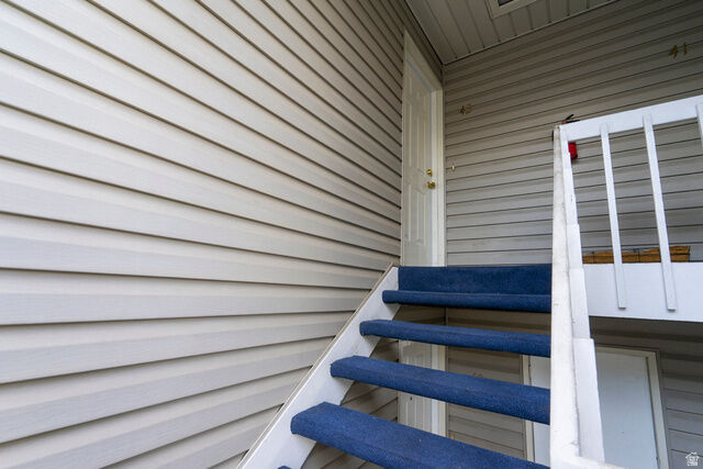Property Photo:  875 E Arrowhead Ln 42  UT 84107 