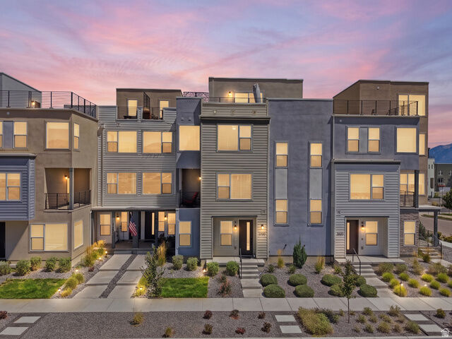 Property Photo:  10643 S Stavanger Dr  UT 84009 