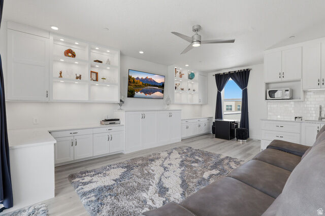 Property Photo: 10643 S Stavanger Dr UT 84009