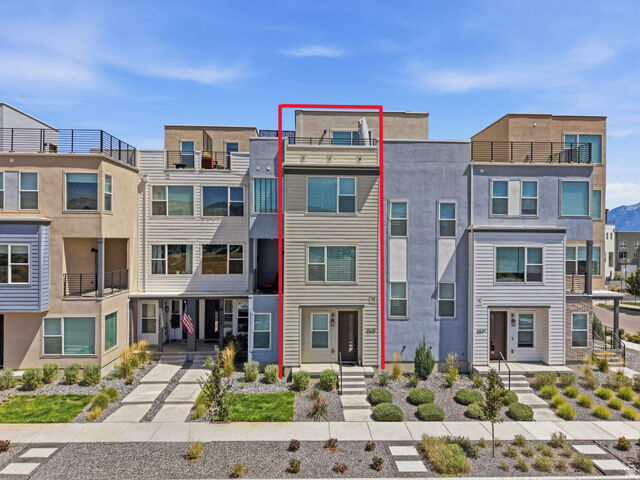 Property Photo:  10643 S Stavanger Dr  UT 84009 