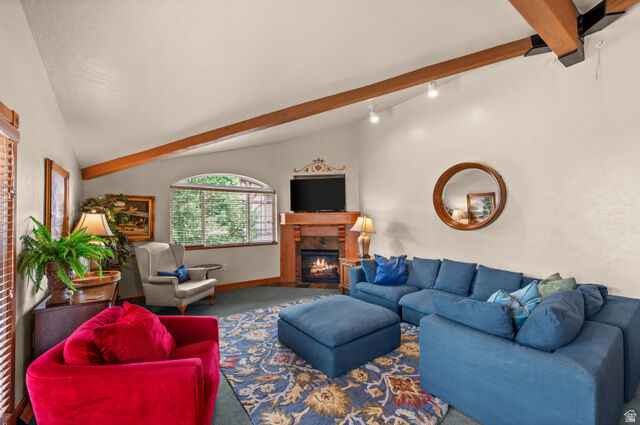 Property Photo:  840 Bigler Ln 3045  UT 84049 