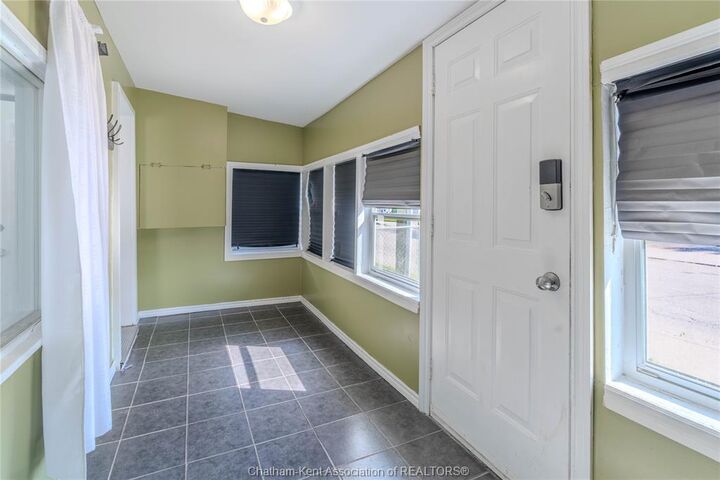 Property Photo: 32 Degge Street ON N7M 4X2