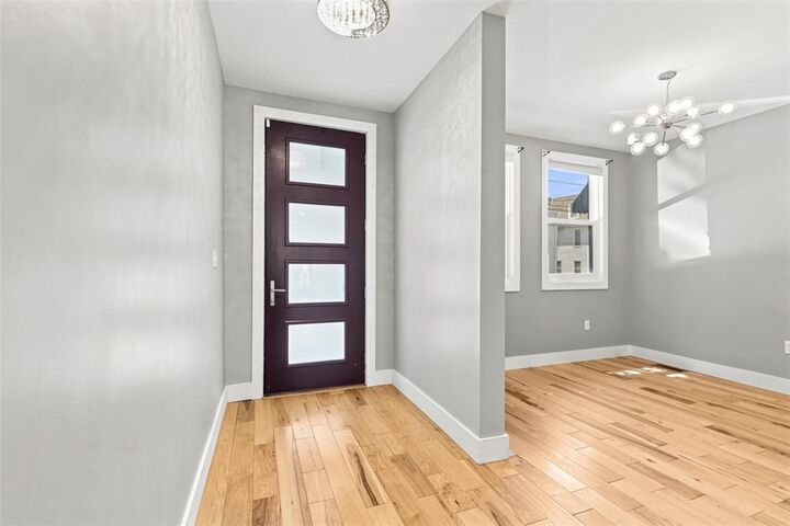 Property Photo: 2413 Jane Street PA 15203