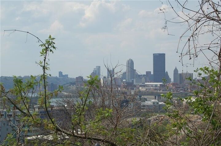Property Photo:  3509-3515 Wakefield Street  PA 15213 