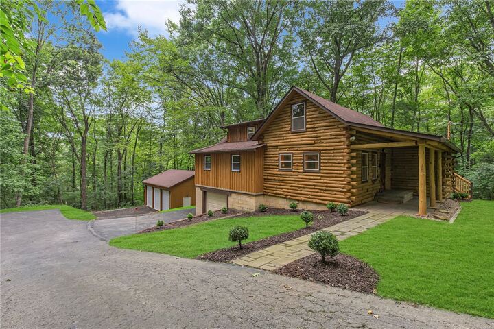 Property Photo: 108 Pikes Corner PA 15010