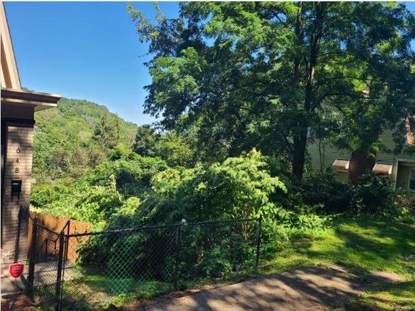 Property Photo: 646 Harker St PA 15220