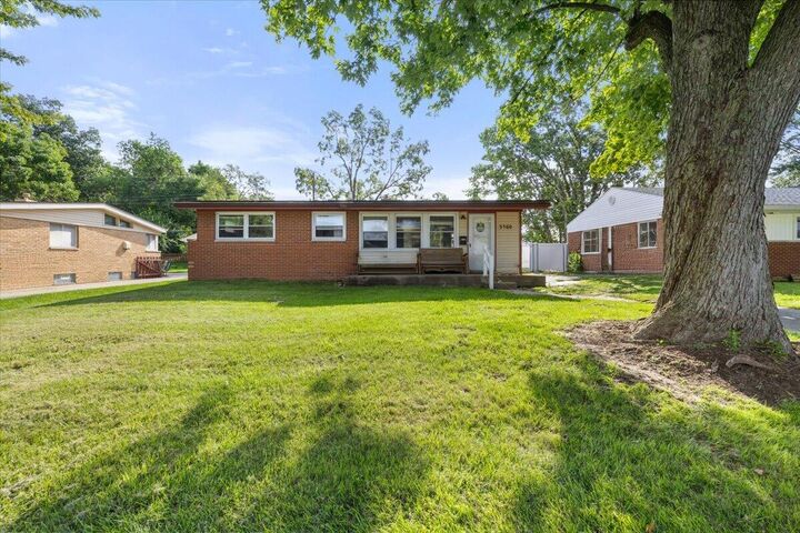 Property Photo:  3300 Braddock Street  OH 45420 