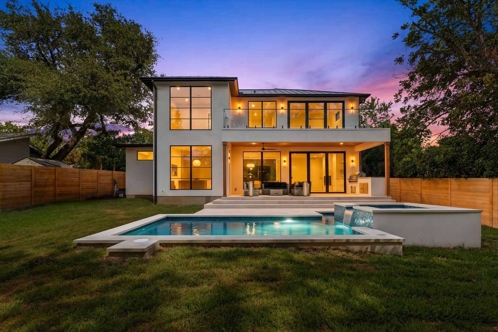Property Photo:  4700 Banister Lane  TX 78745 