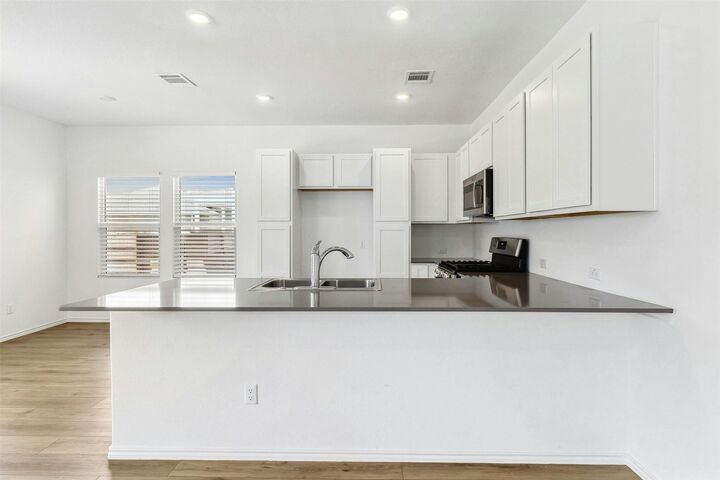 Property Photo:  161 Santa Julia Street  TX 78640 