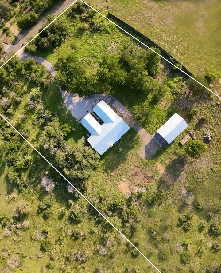 Property Photo:  101 Stadium View Drive  TX 78654 