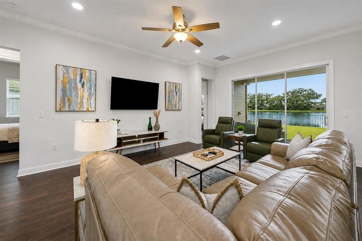 Property Photo: 96167 Grande Oaks Lane FL 32034