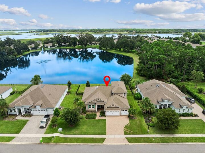 Property Photo:  96167 Grande Oaks Lane  FL 32034 