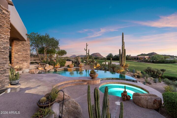 Property Photo:  28568 N 108th Way  AZ 85262 