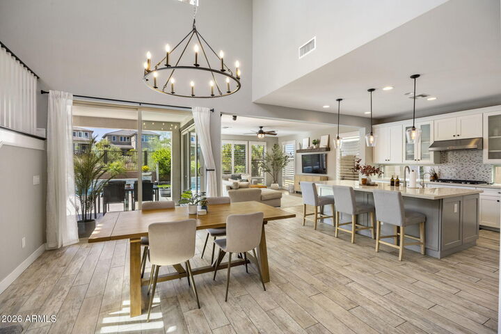 Property Photo:  2323 W Duane Lane  AZ 85085 