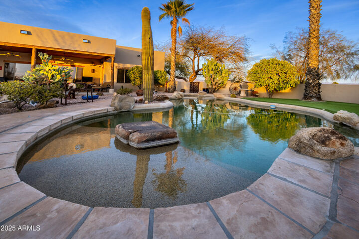 Property Photo:  21675 W Date Creek Road  AZ 85390 