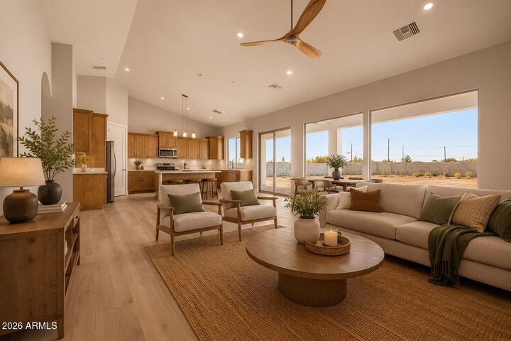 Property Photo: 26515 N 241st Avenue AZ 85361
