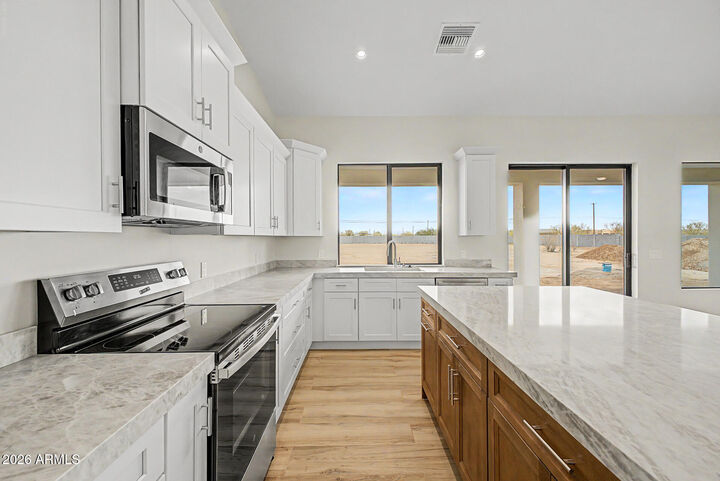Property Photo: 26543 N 241 Avenue AZ 85361