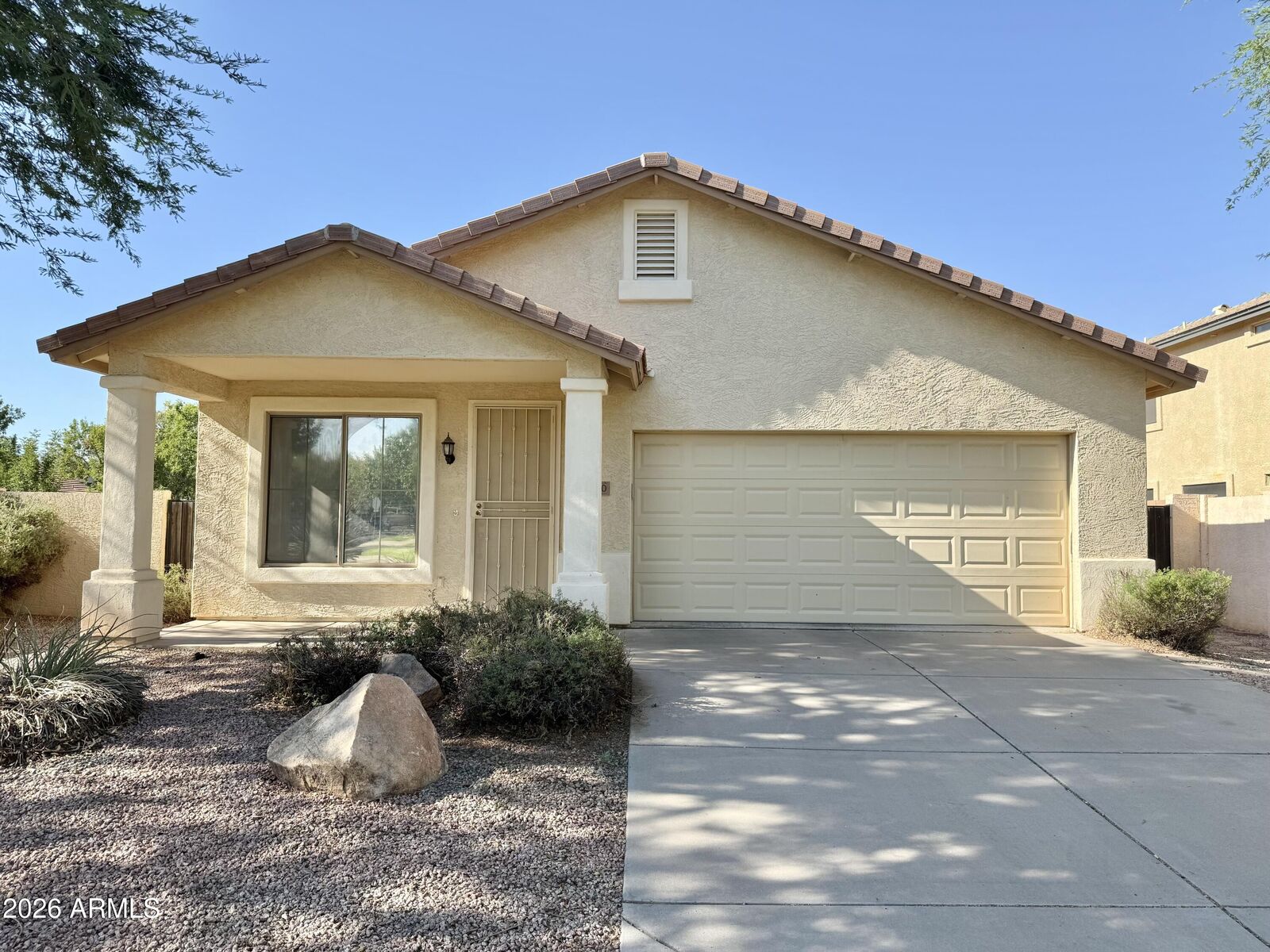 Property Photo:  3530 E Park Avenue  AZ 85234 