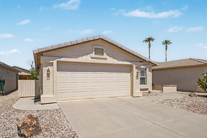 Property Photo: 3444 E Bellerive Place AZ 85249