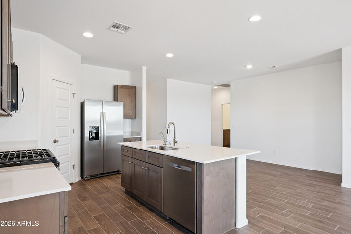 Property Photo: 46607 W Stellar Drive AZ 85139