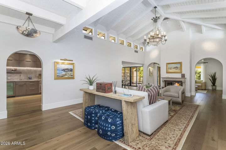 Property Photo: 7500 E McCormick Parkway 32 AZ 85258