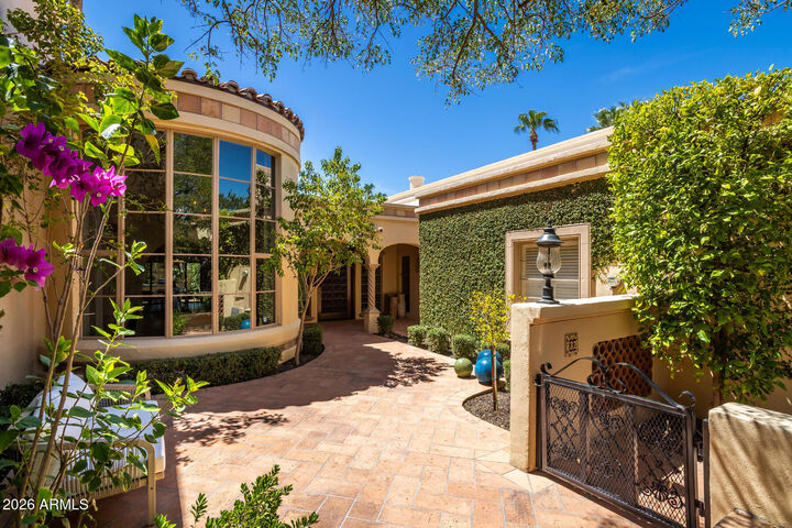 Property Photo:  7500 E McCormick Parkway 32  AZ 85258 