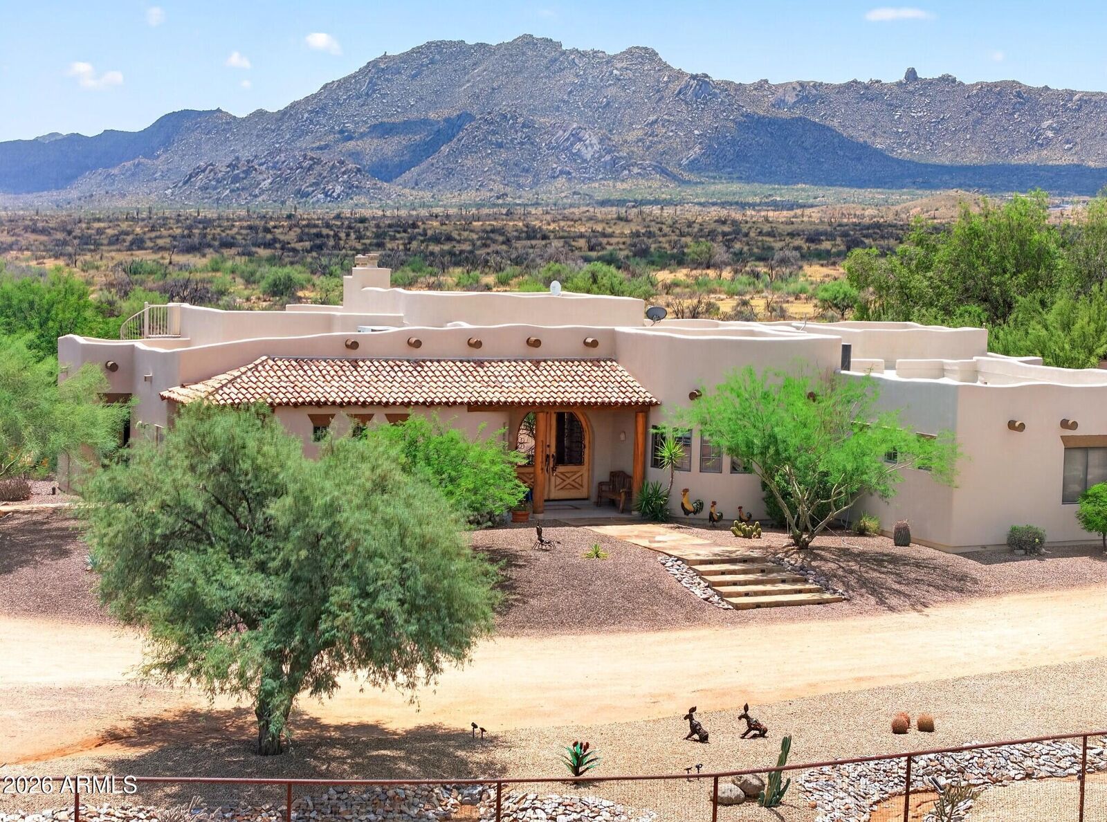 Property Photo:  14129 E Monterra Way  AZ 85262 