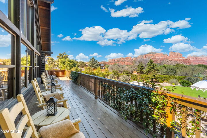 Property Photo:  95 Miller Lane  AZ 86351 