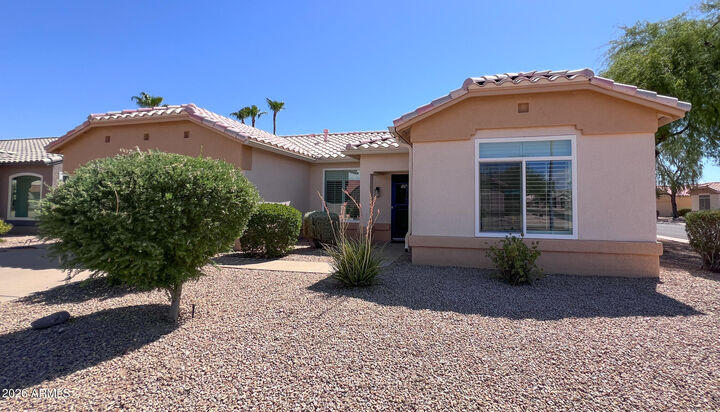 Property Photo: 15437 W Domingo Lane AZ 85375