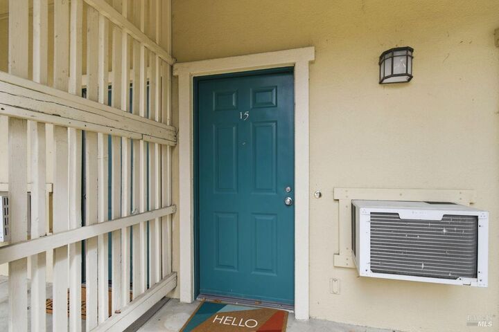 Property Photo:  2420 Edgewater Drive 15  CA 95407 