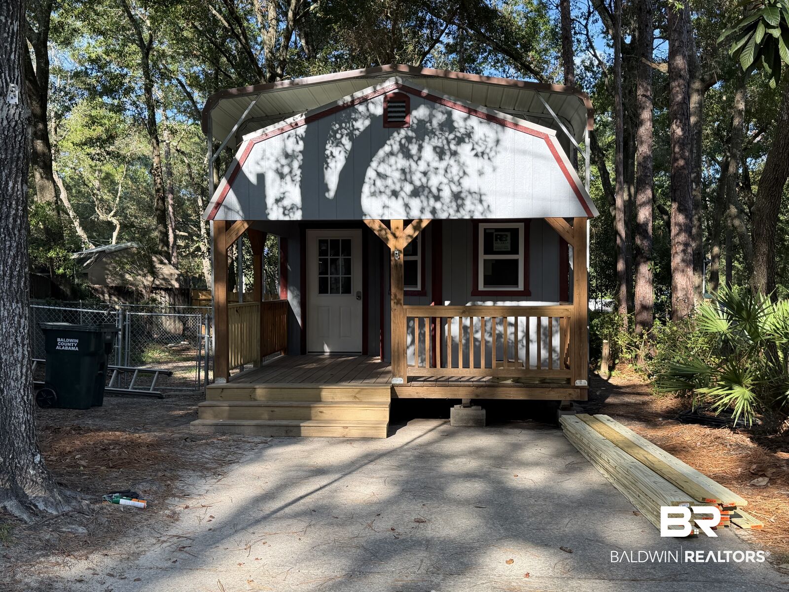 Property Photo:  577 Escambia Loop  AL 36549 