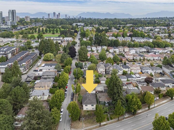 Property Photo: 8080 Columbia Street BC V5X 2Z6