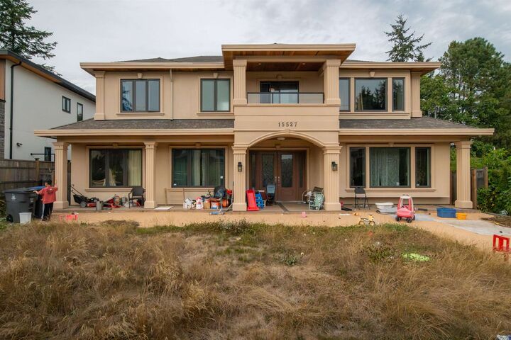 15527 17A Avenue — photo 1