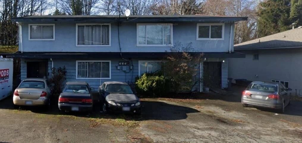 Property Photo: 10875 133A Street BC V3T 4A5