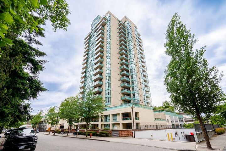 1148 Heffley Crescent 1705 — photo 1