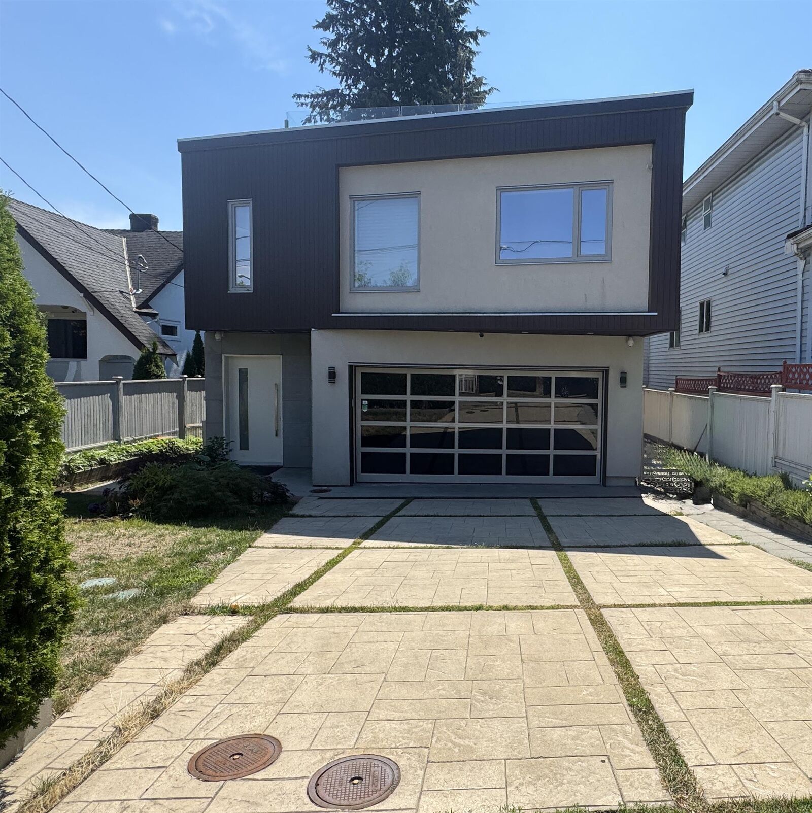 Property Photo: 1076 Park Drive BC V6P 2J5
