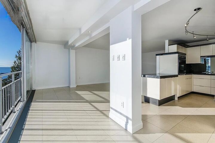 Property Photo:  150 24th Street 407  BC V7V 4G8 