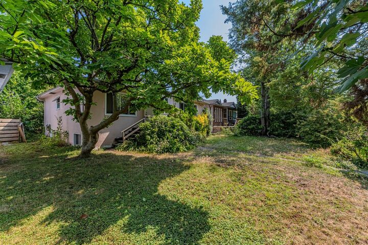 Property Photo: 3026 Garden Drive BC V5N 4X9