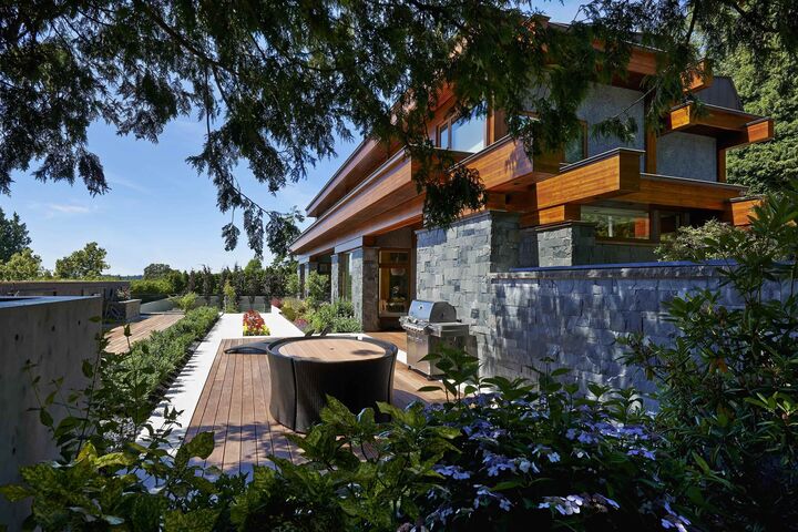 Property Photo: 6889 S Balsam Street BC V6P 5W9