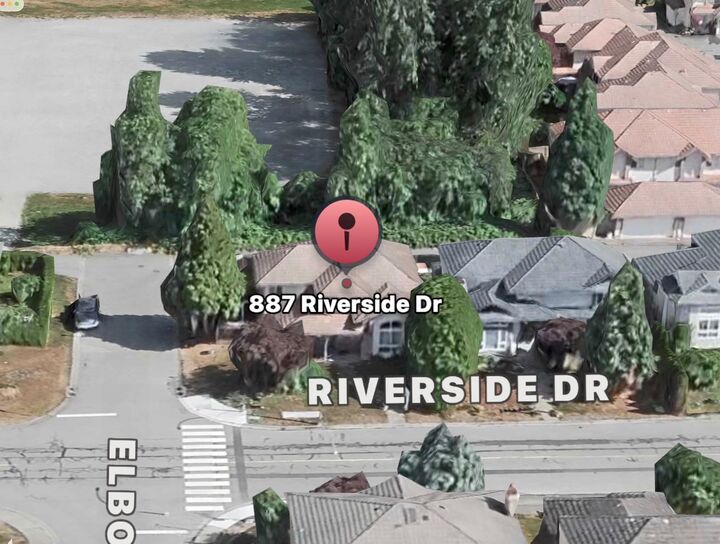 887 Riverside Drive — photo 1