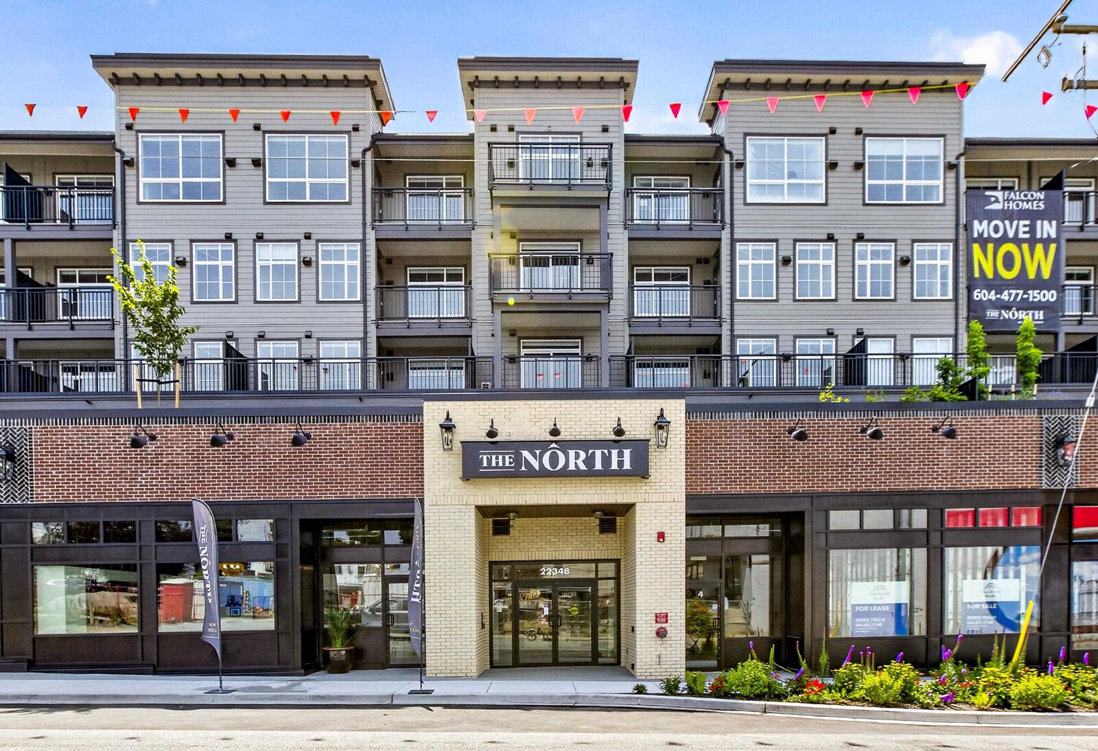 Photo de la propriété: 22348 North Avenue 303 BC V2X 9C8