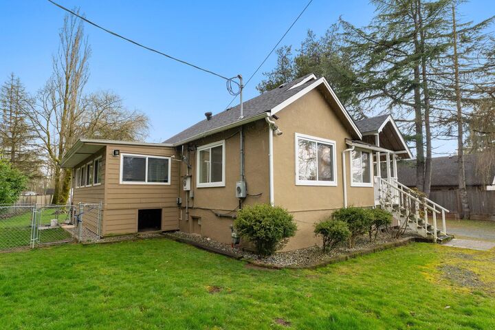 Property Photo: 23038 Fraser Highway BC V2Z 2V1
