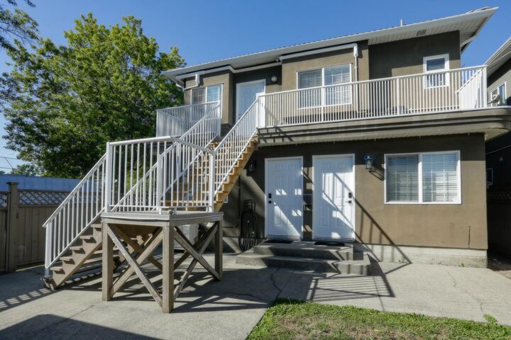 Photo de la propriété: 1808 E 51st Avenue BC V5P 1V9