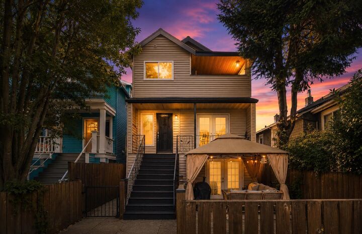 2890 W 8th Avenue — photo 1
