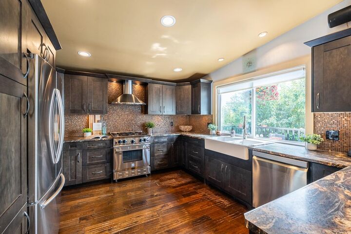 Property Photo: 8117 Wiltshire Boulevard BC V4C 4B5