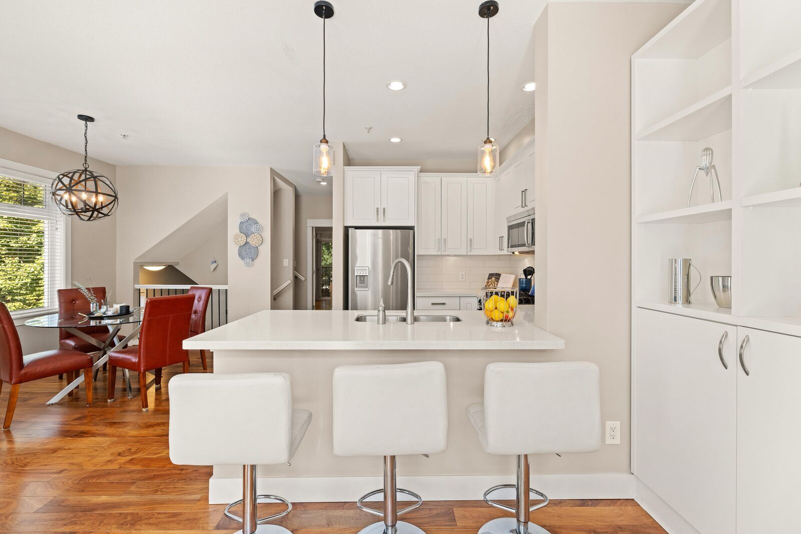 Property Photo:  2689 Parkway Drive 41  BC V4P 0C3 